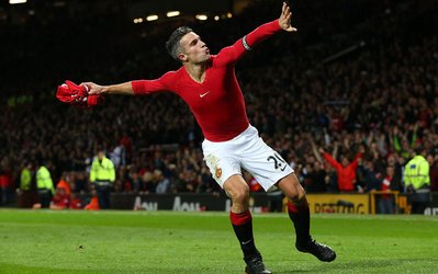 تماس رم با فان پرسی