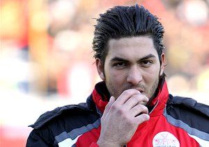 علیرضا حقیقی|None