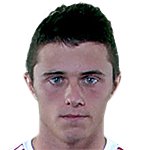 فلورنت كووليه/مورکامبه /انگلستان / باشگاهی / مردان (3246)/33