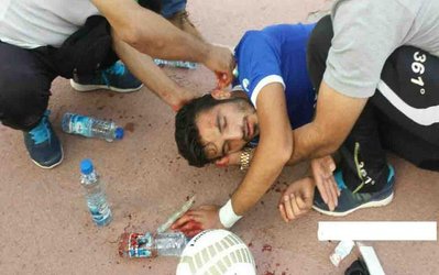اتفاق روز | خیبر 3- صفر برنده و محروم شد!