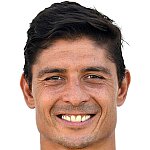 آنتونیو خسوس فازکوز مونوز/رِکریِتیوو هوئِلوا /اسپانیا / باشگاهی / مردان (3691)/45