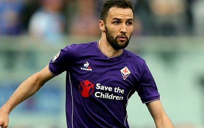 یوونتوس به دنبال ستاره فیورنتینا