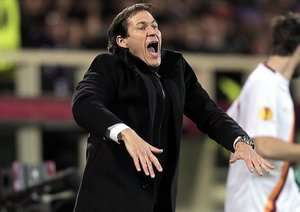 رودی گارسیا