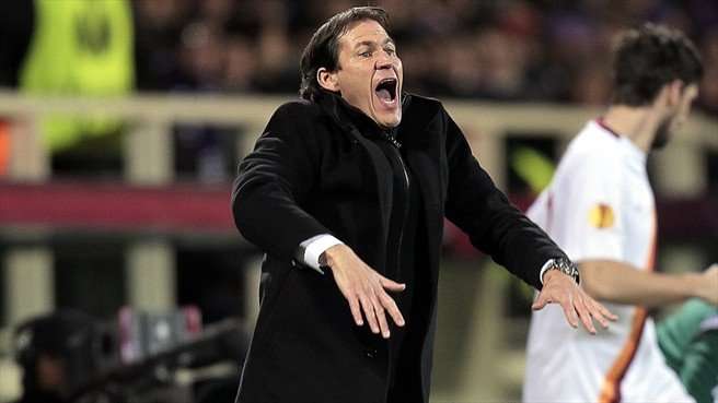 رودی گارسیا