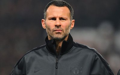 گیگز: حضور روی نیمکت منچستریونایتد مایه افتخار و سربلندی‌ام است