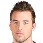 Brad Stuver/نیویورک سیتی / / باشگاهی / مردان (5973)/34