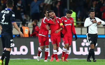 گزارش روز | شانس بیشتر «بهنام پیشرو» برای خرید پرسپولیس