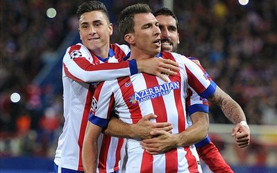 گالیانی: بازی مانژوکیچ را می‌پسندم