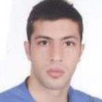 سعید لطفی‌/نفت نوین تهران /ایران / باشگاهی / مردان (953)/44