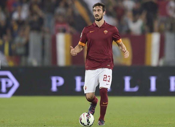 داویده آستوری