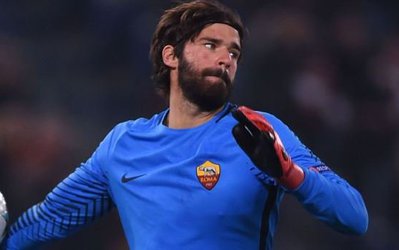 مانع بر سر راه لیورپول و رئال مادرید در جذب آلیسون