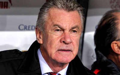 هیتسفلد: بایرن مونیخ عصبی شده است