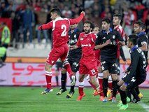 وصال روحانی | بی‌خاصیــــت‌ترین دربی سال‌های اخیـــــر