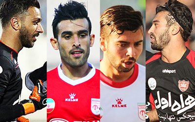 سوژه روز | مقصد بعدی «پرسروصداها» کدام تیم‌ها خواهد بود؟/ از ابراهیمی و مکانی تا رفیعی و رضاییان