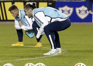 پابلو دانیل اوسوالدو