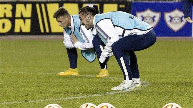 پابلو دانیل اوسوالدو