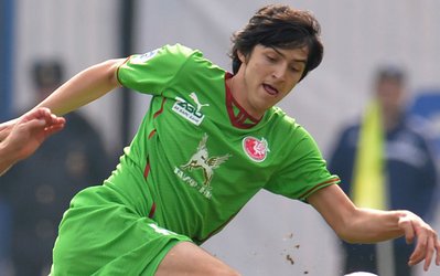 سرمربی روبین‌کازان: خانواده آزمون به "سردار" مشاوره‌ی غلط می‌دهند