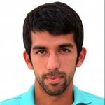 پویا خاورپور/گل گهر سیرجان /ایران / باشگاهی / مردان (1056)/