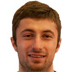 Lucian Cristian Cazan/متالوگلوبوس / / باشگاهی / مردان (8714)/36