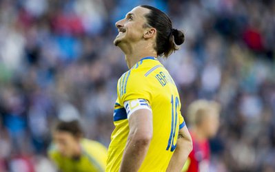 زلاتان ابراهیموویچ؛ سوپراستار خسته کننده!