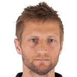 Lars Martin Jørgensen/فیورنتینا /ایتالیا / باشگاهی / مردان (14)/50