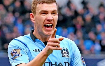 ردژپاگیچ: یوونتوس یا اتلتیکو، مقصد بعدی مهاجم بوسنی‌ / ژکو جایش در تیم‌های بزرگ اروپاست