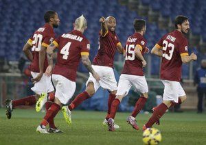 مایکون|رم 1 - 1 اِمپولی / سری آ