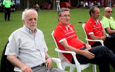 خوردبین: برانکو و کادرش ارزش پولی را که میگیرند، دارند