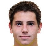 پاوِل سُلُماتین/تورپیدو موسکاوا /روسیه / باشگاهی / مردان (2165)/32