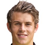 Konstantin Möllering/باک 07 /آلمان / باشگاهی / مردان (3836)/35