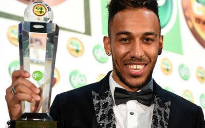 اوبامیانگ مرد سال آفریقا شد