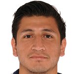 کارلوس بُروجا/سی دی شیواز /آمریکا / باشگاهی / مردان (488)/37