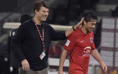 الریان با لادروپ چقدر خطرناک است؟ / قهرمان قطر با 9 بازیکن خارجی در ترکیب ثابت می‌آید 