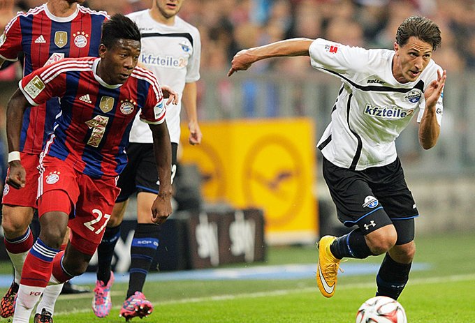 دیوید آلابا