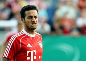 وردربرمن 0-7 بایرن مونیخ / هفته ی پانزدهم