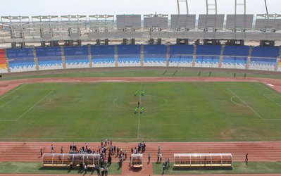 سرانجام ورزشگاه نقش جهان در هاله‌ای از ابهام!