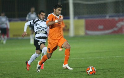 نقل و انتقالات | کاوه رضایی به ذوب آهن پیوست