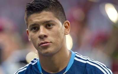 ناراحتی مدافع آرژانتین از دو اخطاره شدن برای بازی با بلژیک