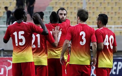 شیرینی شکایتش را از قاضی پس گرفت