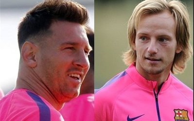 راکیتیچ: مسی جادویی و فروتن است