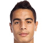 ویسام بن یدر/موناکو /موناکو / باشگاهی / مردان (195)/35