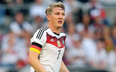 شواین‌اشتایگر: آلمان نیمه دوم راه افتاد و گل زد