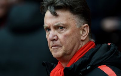 فن‌خال: گام بزرگی برای حفظ جایگاه‌مان در جمع 4 تیم برتر برداشتیم