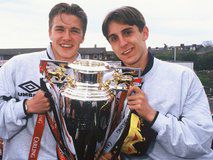 Top Ten |ده زوج صمیمی در تاریخ لیگ انگلستان