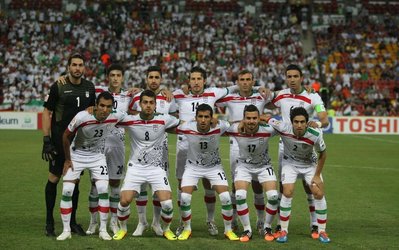 گزارش روز | اختلاف 75 هزار يورويی دليل لغو ايران و شيلی