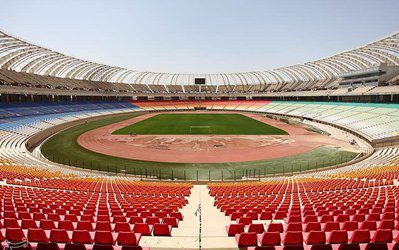 گزارش روز | آزادی دوم در راه است؛ همه آنچه باید از ورزشگاه بازسازی‌شده نقش جهان بدانید 