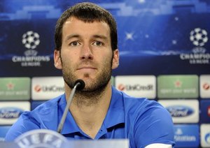 رئال سوسیداد 0-0 منچستر یونایتد / گروه A لیگ قهرمانان اروپا