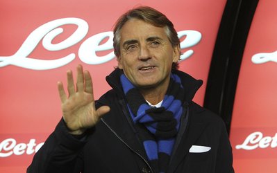 وعده مانچینی به طرفداران اینترمیلان