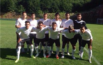 شیعی: اسامی بازیکنان جدید پیکان را به زودی در نشست خبری اعلام می‌کنیم