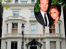 Top Ten | ده ورزشکار برتر که گران ترین خانه ها را دارند